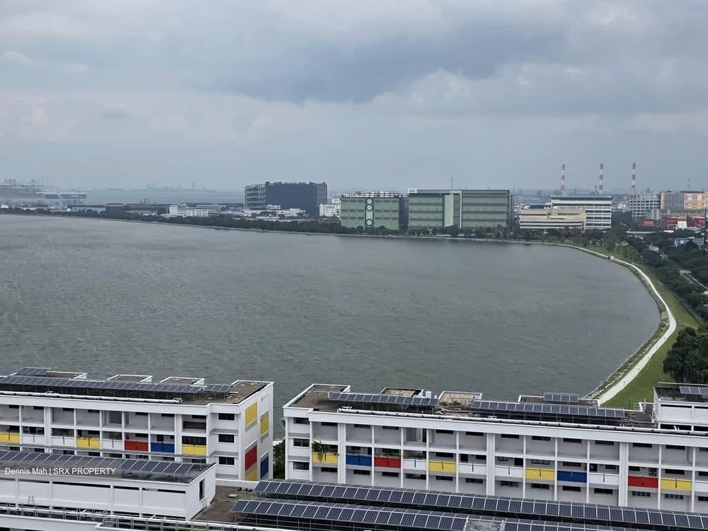 Blk 55 Teban View (Jurong East), HDB 4 Rooms #583954321